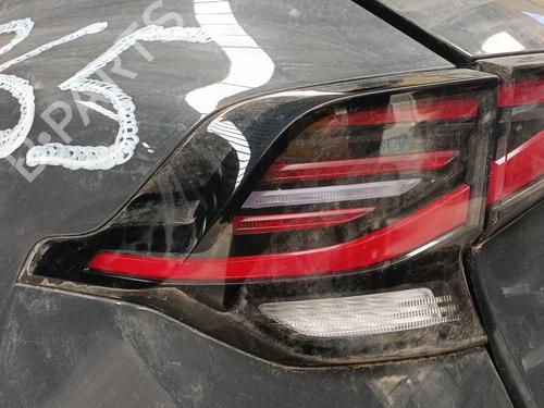 Używane Lampa tylna lewa KIA SPORTAGE V (NQ5) 1.6 T-GDI MHEV (180 hp) 28073679