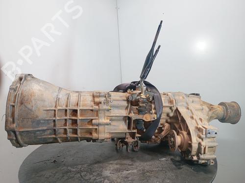 Used Gearbox NISSAN TERRANO II (R20) 2.7 TDi 4WD (125 hp) 32725740