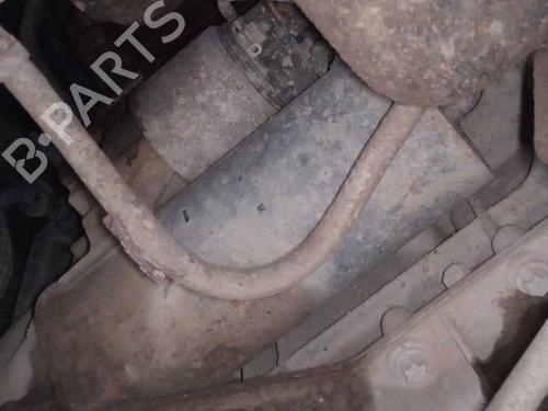 Used Starter MERCEDES-BENZ M-CLASS (W163) [1998-2005]  13613352