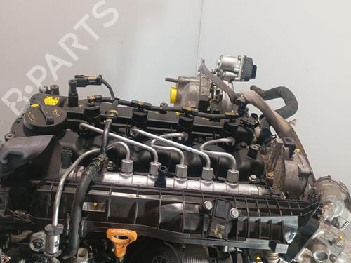 Engine KIA CARENS IV 1.7 CRDi | BP32775485M1  - Image 5