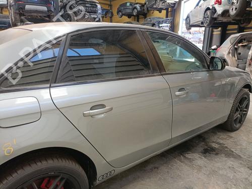 Right rear door AUDI A4 B8 (8K2) 2.0 TDI | BP30043892C5