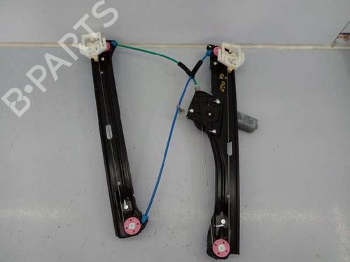 Front right window mechanism BMW X1 (F48) sDrive 18 d | BP4196035C23 