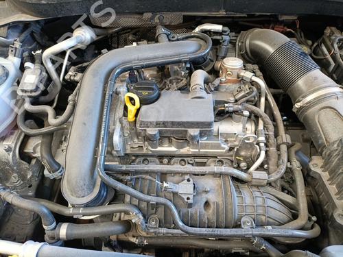 Servo frein VW T-CROSS (C11, D31)  | BP29276654M42 