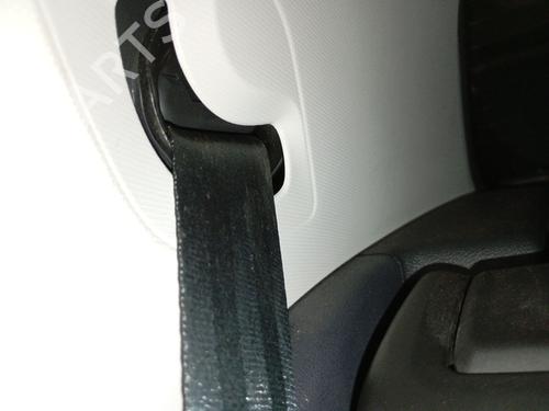 Used Rear right seatbelt VW T-CROSS (C11, D31) [2018-2026]  32461547