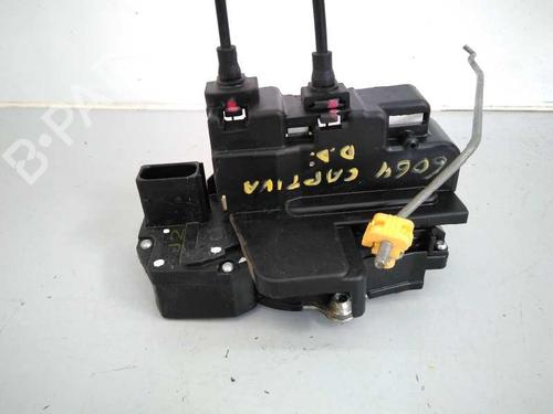 Front right lock CHEVROLET CAPTIVA (C100, C140) 2.0 D 4WD | BP3362414C97 