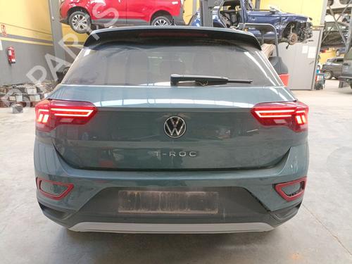Handskerum VW T-ROC (A11, D11) 1.5 TSI | BP32977402C95  - Image 7