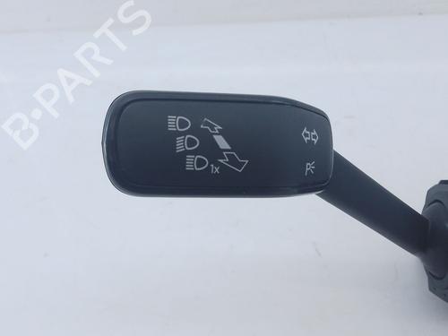 Steering column stalk VW GOLF VII (5G1, BQ1, BE1, BE2) 1.4 TSI | BP29185208I23 