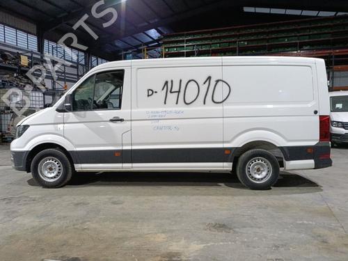 Pièces Détachées Usagées VW CRAFTER Van (SY_, SX_) [2016-2025]  3998319