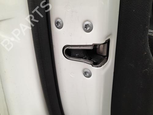 Used Front left lock MERCEDES-BENZ B-CLASS Sports Tourer (W246, W242) B 200 CDI (246.201) (136 hp) 24611559
