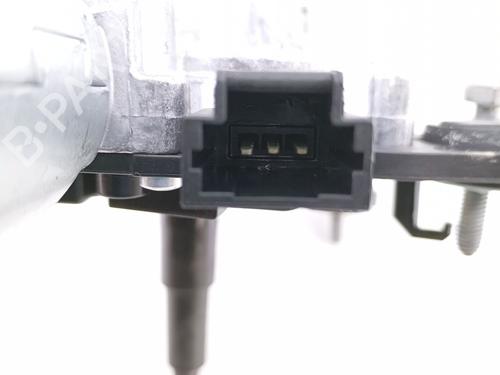 Rear wiper motor PEUGEOT 3008 II SUV (MC_, MR_, MJ_, M4_)  | BP19125562M102 