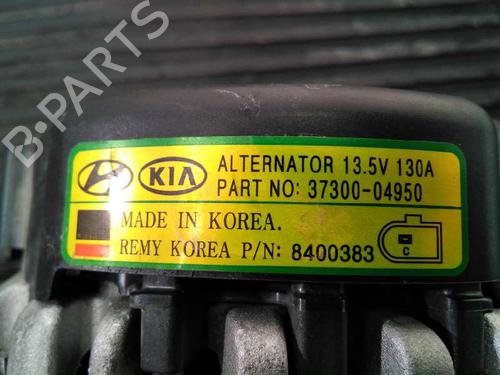 Alternator HYUNDAI KONA (OS, OSE, OSI) 1.0 T-GDi | BP5573371M7 