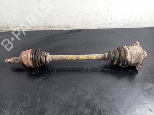 Used Right rear driveshaft SUZUKI GRAND VITARA II (JT, TE, TD) 1.9 DDiS (JB419WD, JB419XD) (129 hp) 16773921