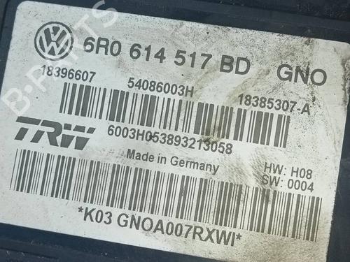ABS pump SEAT TOLEDO IV (KG3) 1.6 TDI | BP6988170M43 