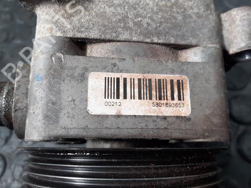 Steering pump IVECO DAILY IV Van  | BP9269877M99 