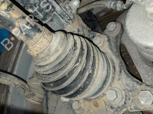 Left front driveshaft HYUNDAI TUCSON (TL, TLE) 1.6 GDi BP24646923M38