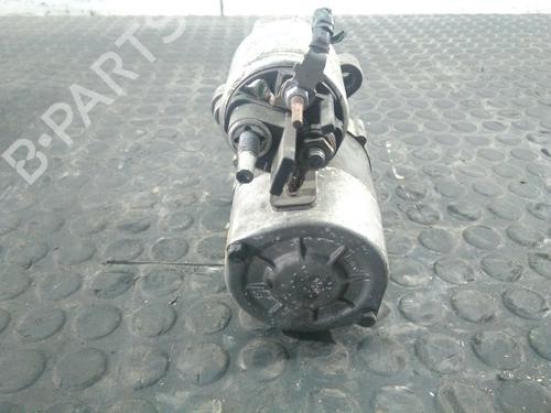 Starter RENAULT MEGANE III Hatchback (BZ0/1_, B3_) 1.6 16V (BZ0H) | BP10097698M8 