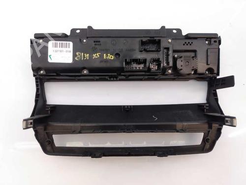 Climate control BMW X5 (E70) xDrive 40 d | BP6788423I5 