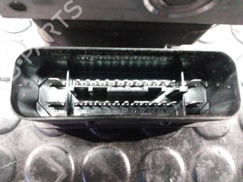 ABS pump VW GOLF VI (5K1)  | BP8677704M43 