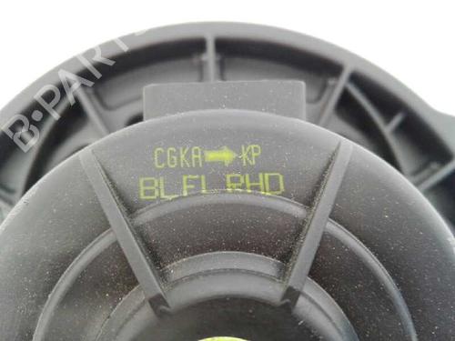 Heater blower motor KIA SORENTO I (JC) 2.5 CRDi | BP14059170M62 