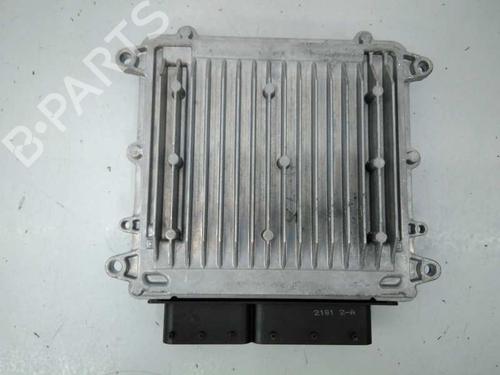 Engine control unit (ECU) HONDA ACCORD VIII Estate (CW) 2.2 i-DTEC (CW3) | BP5110642M57 