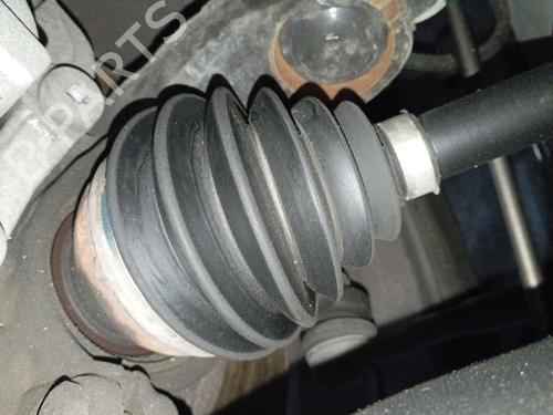 Used Right front driveshaft CITROËN C3 AIRCROSS II (2R_, 2C_) 1.2 PureTech 110 (2RHNZB, 2RHNZW, 2RHNPX, 2RHNPJ) (110 hp) 31192959