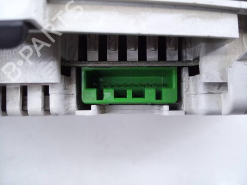 Instrument cluster HONDA ACCORD VII (CL, CN) 2.2 i-CTDi (CN1) | BP21606262C47 