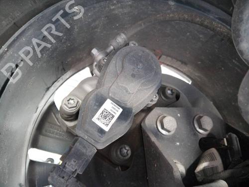 Used Left rear brake caliper PEUGEOT 2008 II (UD_, US_, UY_, UJ_, UR_, UC_) [2019-2025]  19919430