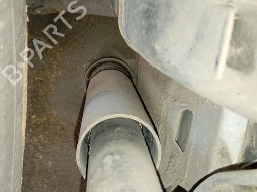 Used Left rear shock absorber HYUNDAI i10 II (BA, IA) 1.0 (67 hp) 32329130