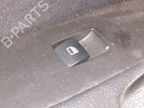 Used Left rear window switch BMW X1 (E84) sDrive 18 d (143 hp) 17009498