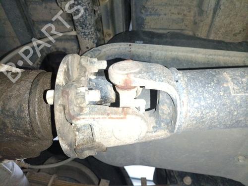 Used Driveshaft Driveshaft MITSUBISHI L200 / TRITON (KA_T, KB_T) 2.5 DI-D (KA4T) (136 hp) 40458873 40458873
