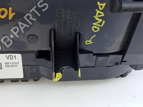 Instrument cluster VW TIGUAN (5N_)  | BP10081746C47 