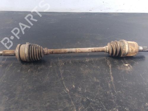 Used Left front driveshaft Left front driveshaft HYUNDAI i20 II (GB, IB) 1.2 (84 hp) 32751038 32751038