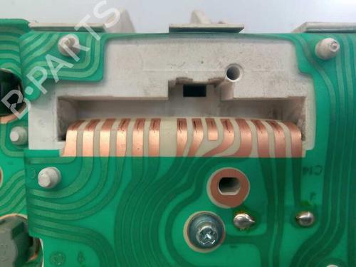 Instrument cluster MITSUBISHI GALLOPER (JK-01)  | BP1498941C47 