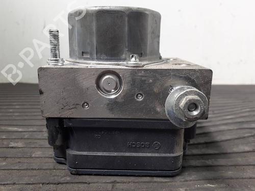ABS pump RENAULT CLIO IV (BH_)  | BP7040526M43 