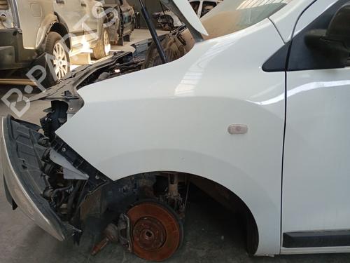 left-front-fenders-dacia-dokker-box-bodympv-2012-2013-2014-2015-2016-2017-2018-2019-2020-2021-40595301 main image