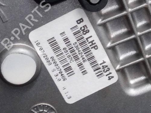 Used Front wiper motor CITROËN C4 Grand Picasso I (UA_) [2006-2013]  22645666