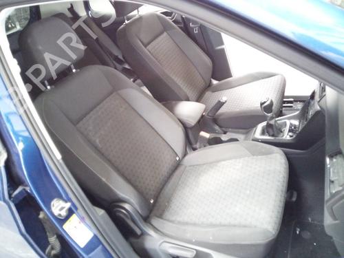 Heckklappengriff VW T-CROSS (C11, D31)  | BP19256215C132 