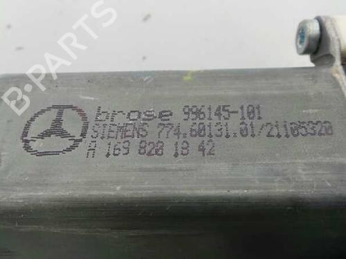Right front window motor MERCEDES-BENZ B-CLASS Sports Tourer (W245)  | BP2337170E20 