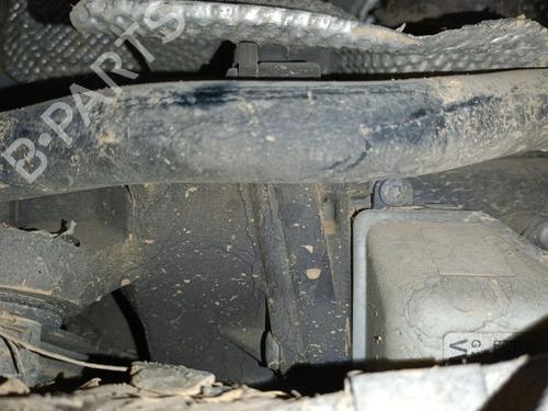 Used Steering rack Steering rack VW TOURAN (1T3) 1.6 TDI (105 hp) 34378785 34378785
