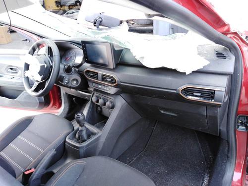 Gearbox DACIA SANDERO III 1.0 TCe 90 | BP15254534M3 