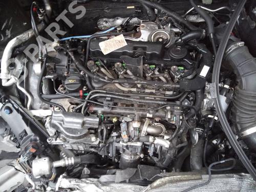 Right rear door FORD FOCUS III 2.0 TDCi | BP9969626C5  - Image 10