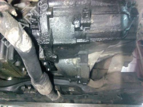 Engine control unit (ECU) FIAT STILO (192_) 1.9 JTD (192_XE1A) | BP7054059M57 