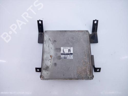 Used Electronic module NISSAN TERRANO II (R20) [1992-2007]  13313781