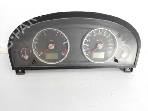 Cockpit FORD MONDEO III (B5Y) [2000-2007]  2505885