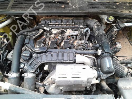 Moteur OPEL ASTRA L Sports Tourer (O5) 1.2 (FRHNSL, FRHNSR) (131 hp) 24682023