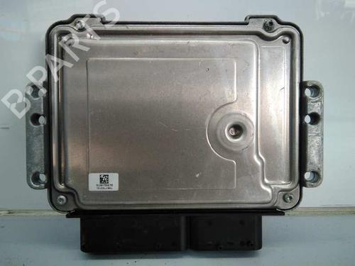 Engine control unit (ECU) HYUNDAI i30 Estate (FD) 1.6 CRDi | BP4679022M57 
