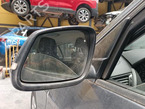 Left mirror BMW X1 (E84) sDrive 18 d | BP37667973C26 - Image 2