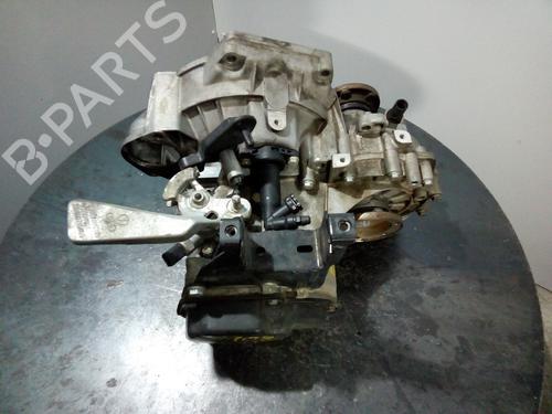 Gearbox SEAT IBIZA IV (6J5, 6P1) | BP7858273M3