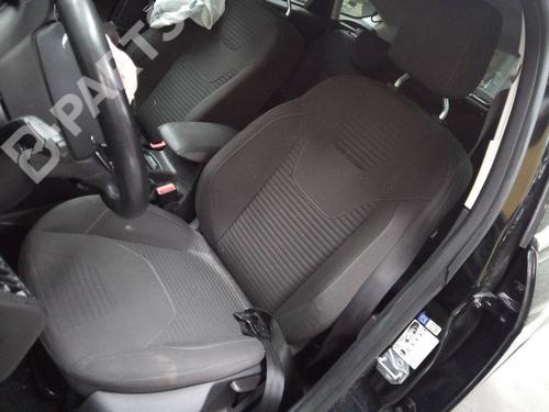 Right rear door FORD FOCUS III 2.0 TDCi | BP9969626C5  - Image 7
