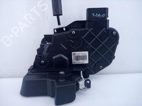 Rear right lock LAND ROVER RANGE ROVER EVOQUE (L538)  | BP8314664C99 